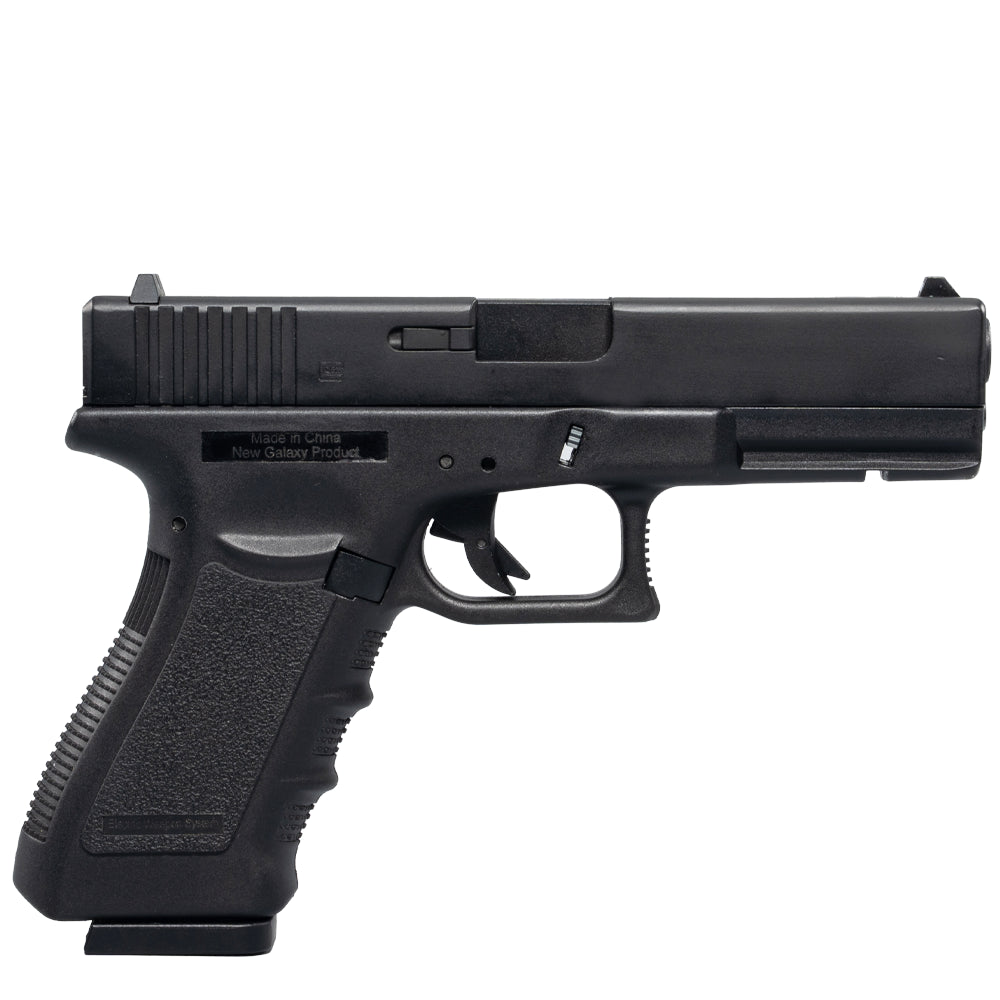 NEW XYH G17 Pistol Gel Blaster - XYH G17 Gen3 Gel Blaster image