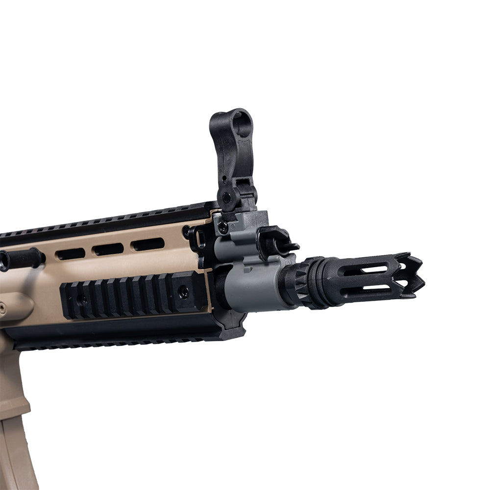 JUND CYMA SCAR-L V3 Gel Blaster image 4