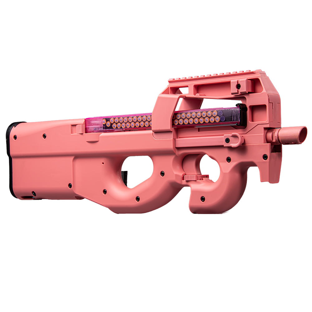 BF P90 V4 gel blaster with Metal gearbox image 1