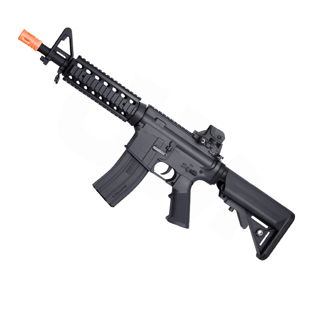 JM M4A1 Pro Gel Blaster Metal Upgrade - Black M4A1 Upgrade V2 image