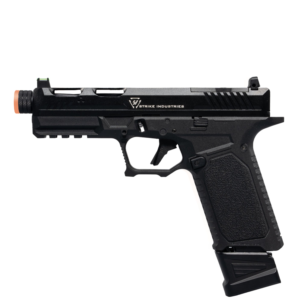 XYH SIG17 Pistol Gel Blaster with Metal Gear and Fire Control image 0