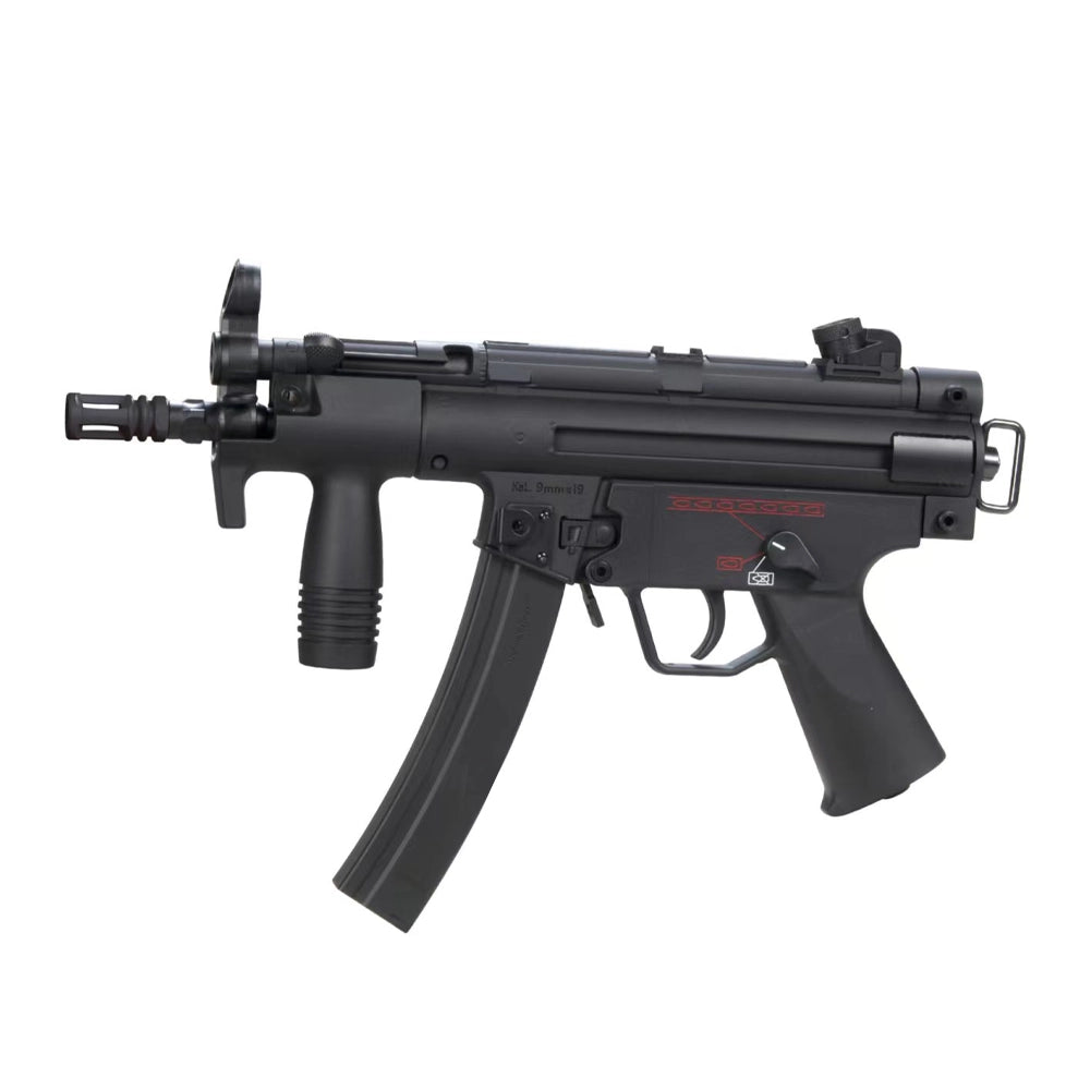 Best SIJUN MP5K 3.0 Gel Blaster - MP5K Gel Blaster image