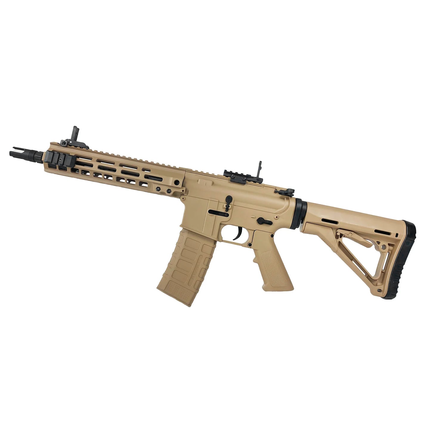 Bohan MK8 Gel Blaster with Metal Gearbox image 0