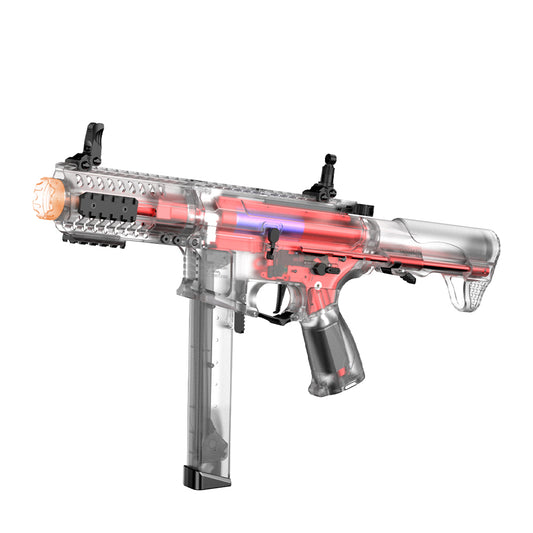 XYL ARP9 Electric Gel Blaster - Transparent Mag image 0