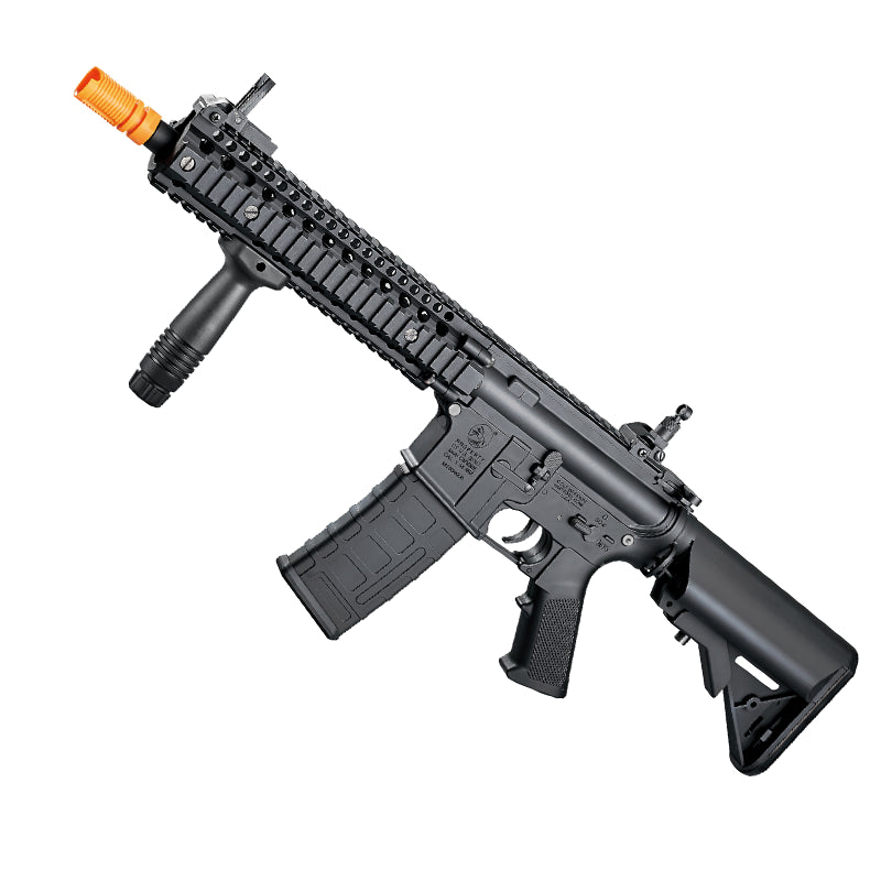 SJ MK18 V4 Upgraded Gel Blaster image 2