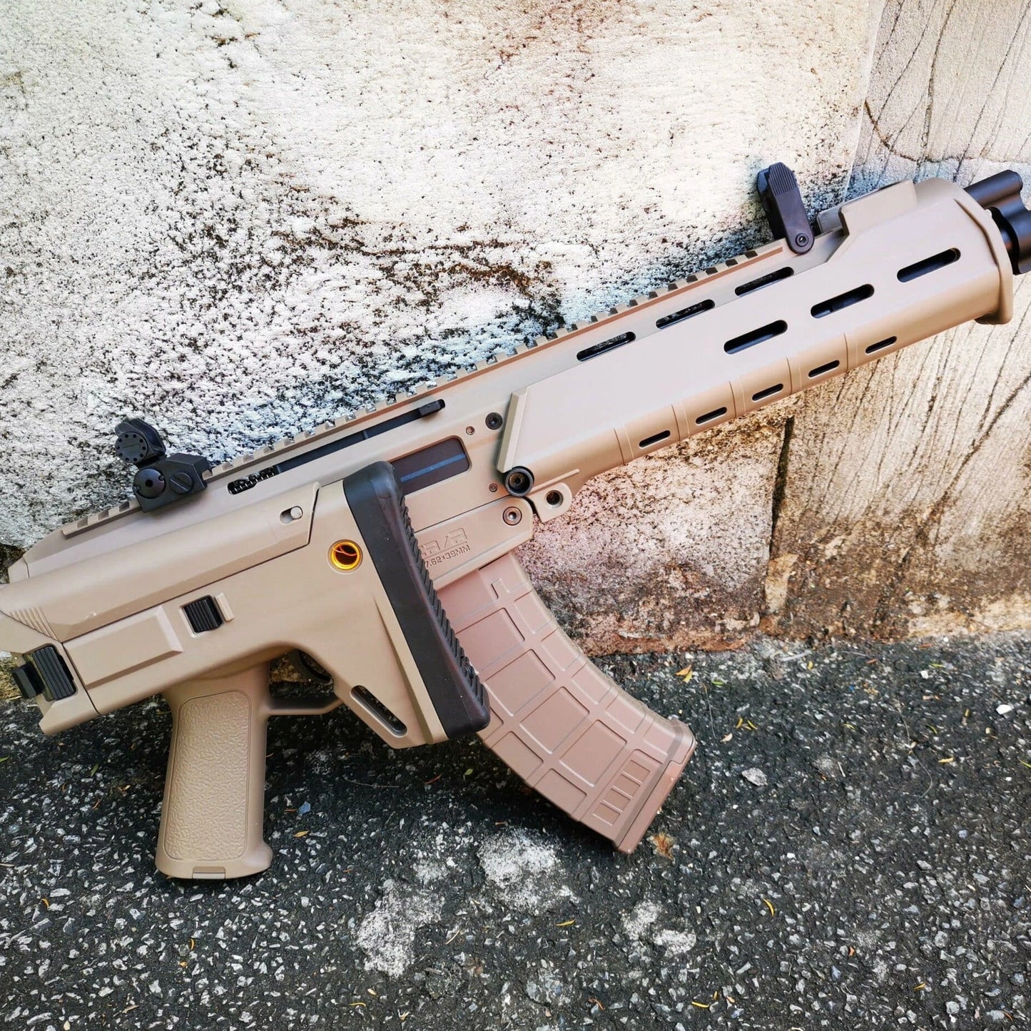 JM ACR J10 Gel Blaster image 1