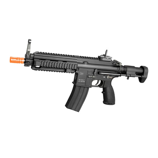 SIJUN HK416C Gel Blaster V3.0 with Tamiya Interface Metal Split Gearbox image 0