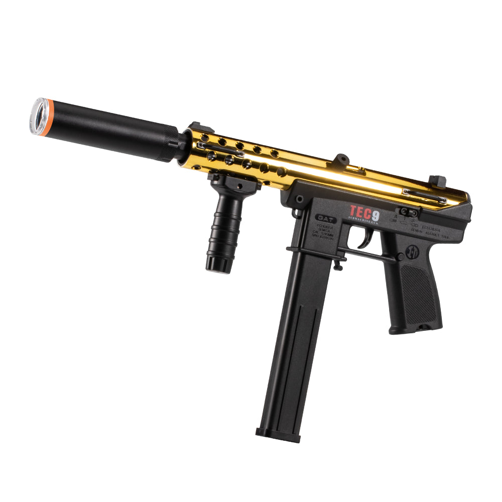 Best Handi Tec-9 Gel Blaster image 0