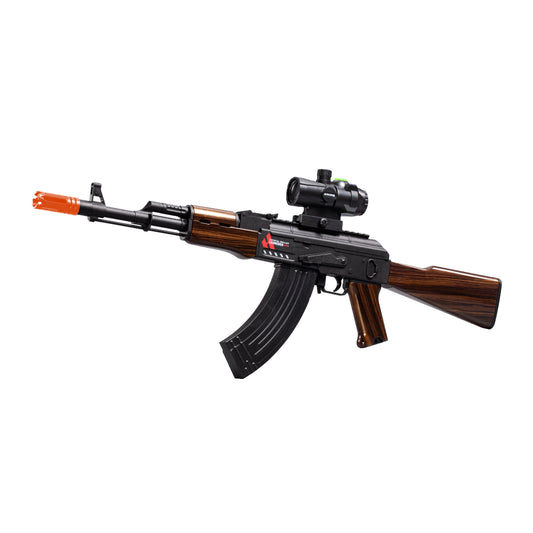 New HD Series AK47 Gel Blaster image 0