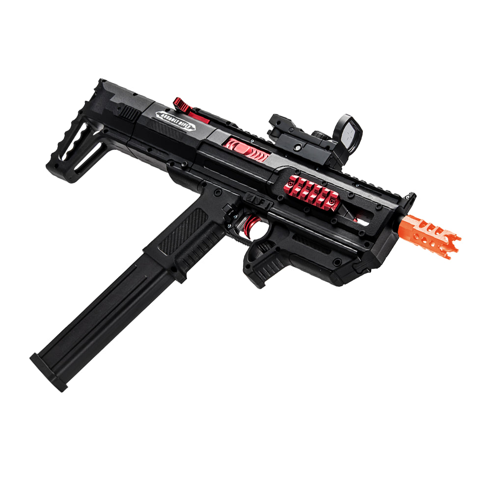 Powerful Tiger Assault Rifle Gel Blaster image 2
