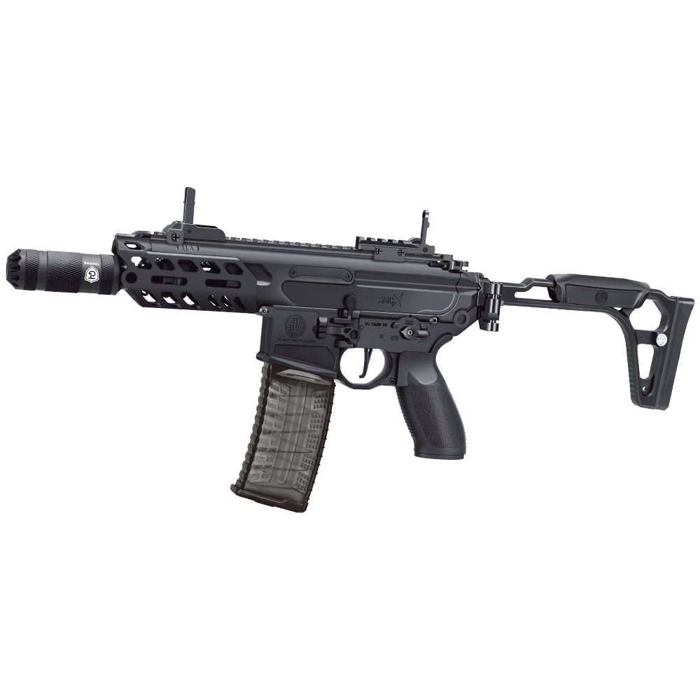 NEW Tiangong TG MCX Gel Blaster with Metal Gearbox image 1