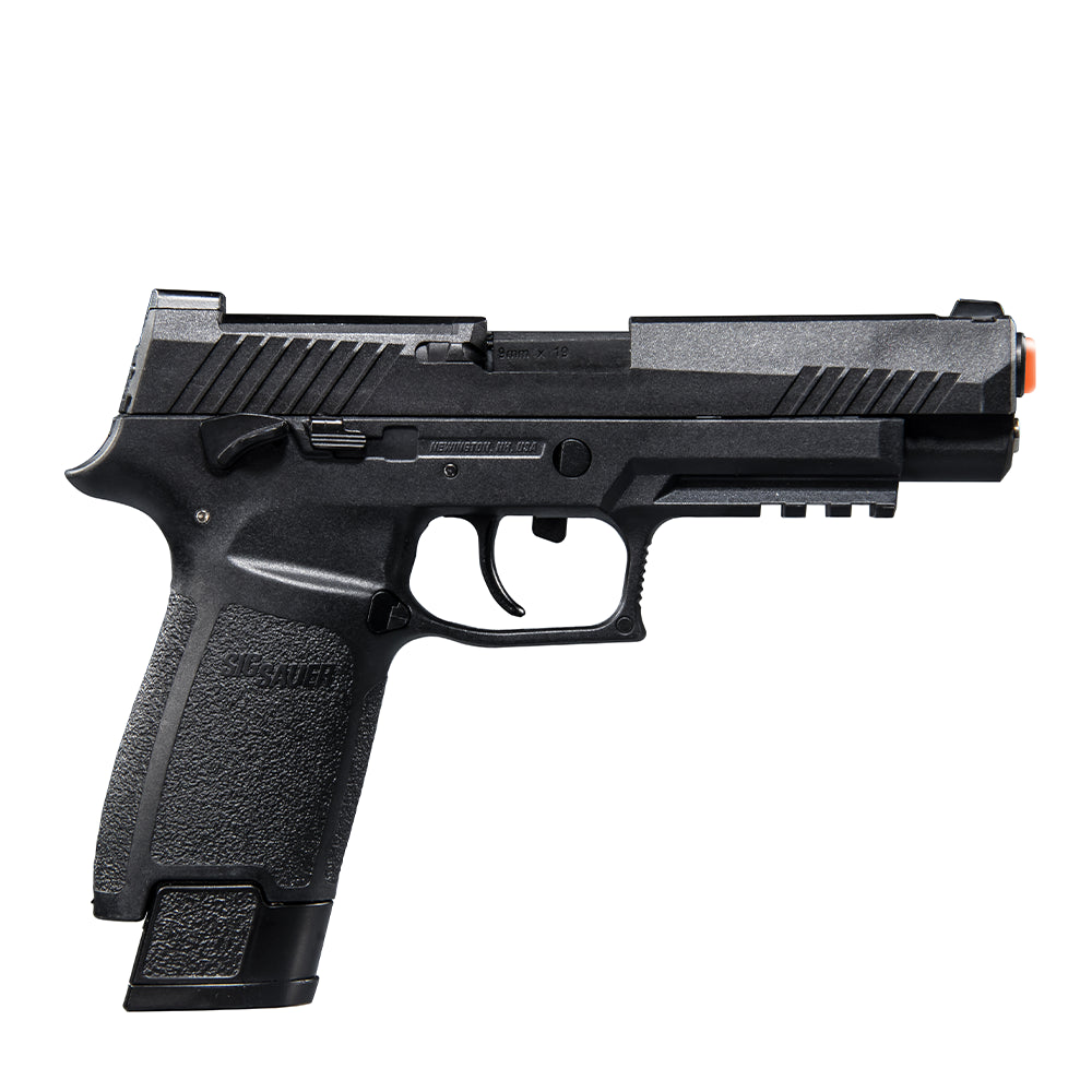 New SIG SAUER P320 M17 Pistol Toy Gel Blaster image 1