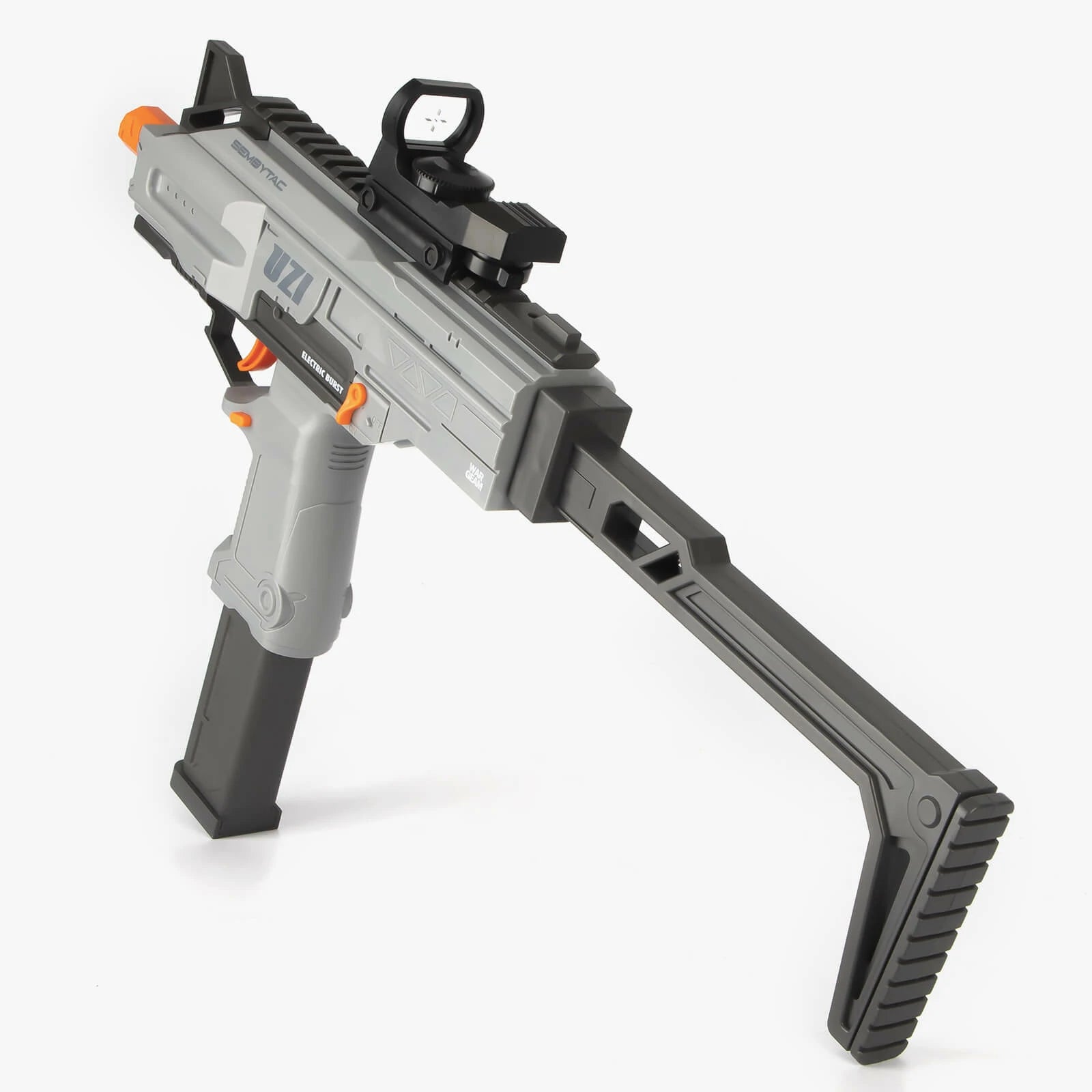 SBL UZI MP7 Gel Blaster image 2