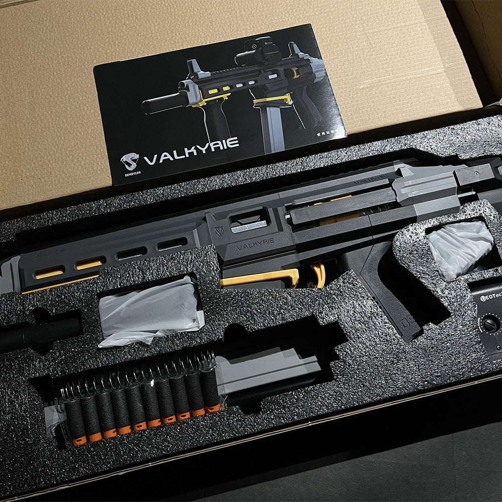 SBL Valkyrie Nerf Blaster image 3