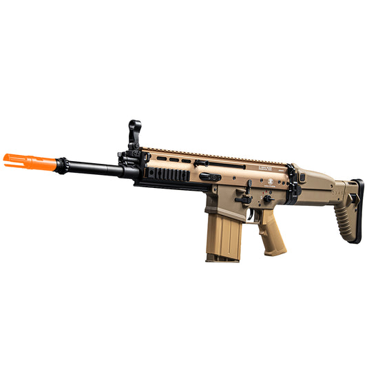 DK SCAR-H MK17 V2 Gel Blaster image 0