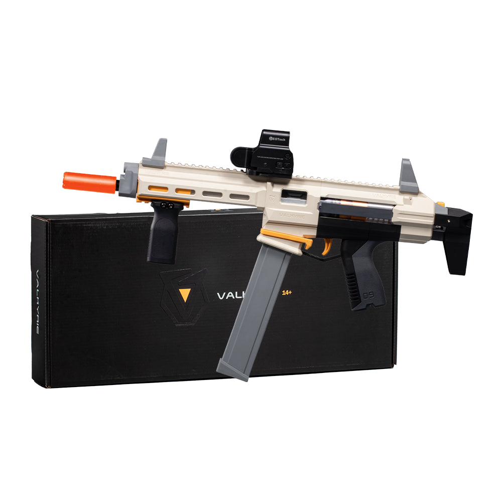 SBL Valkyrie Nerf Blaster image 1