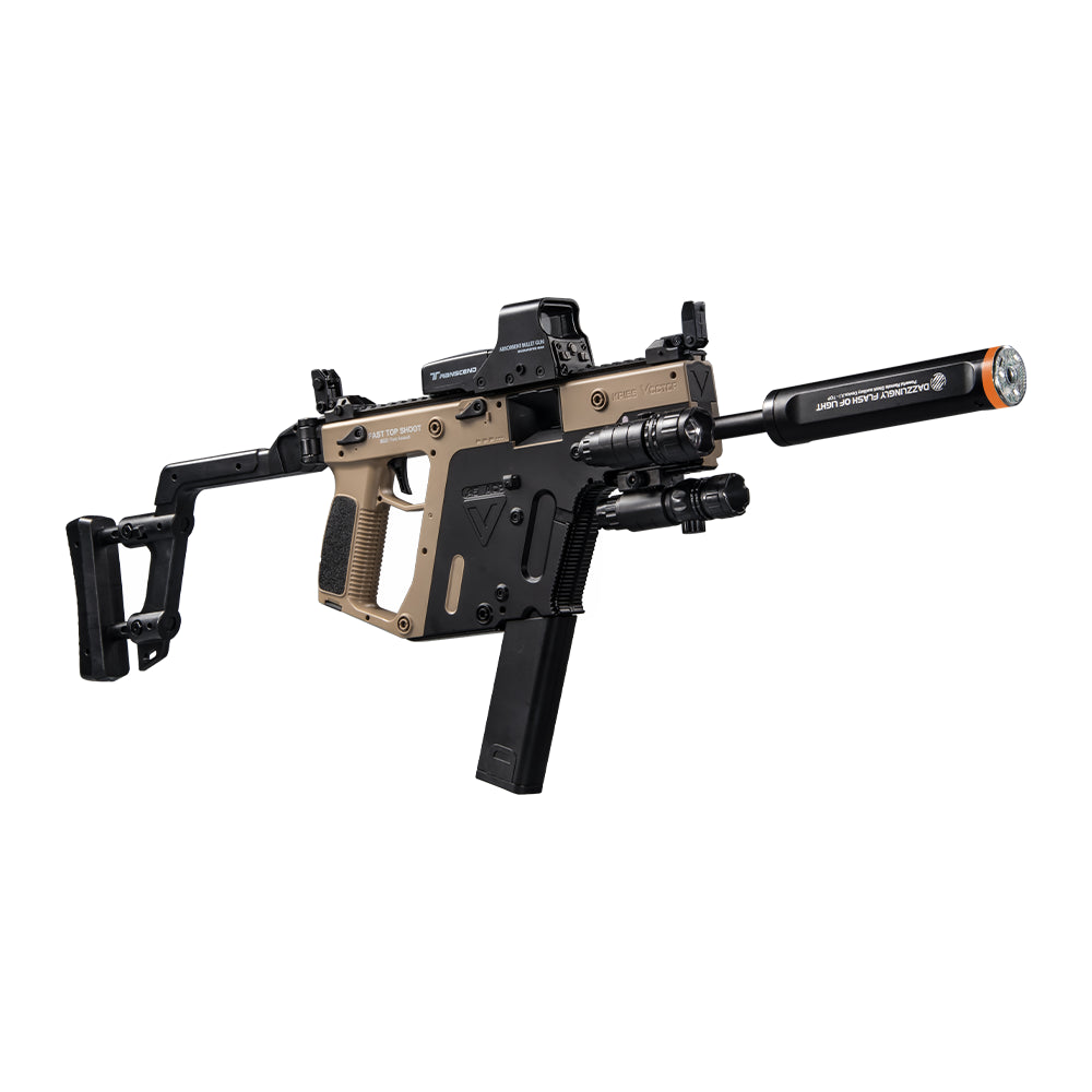 Kriss Vector Gel Blaster Excellent Toy image 2