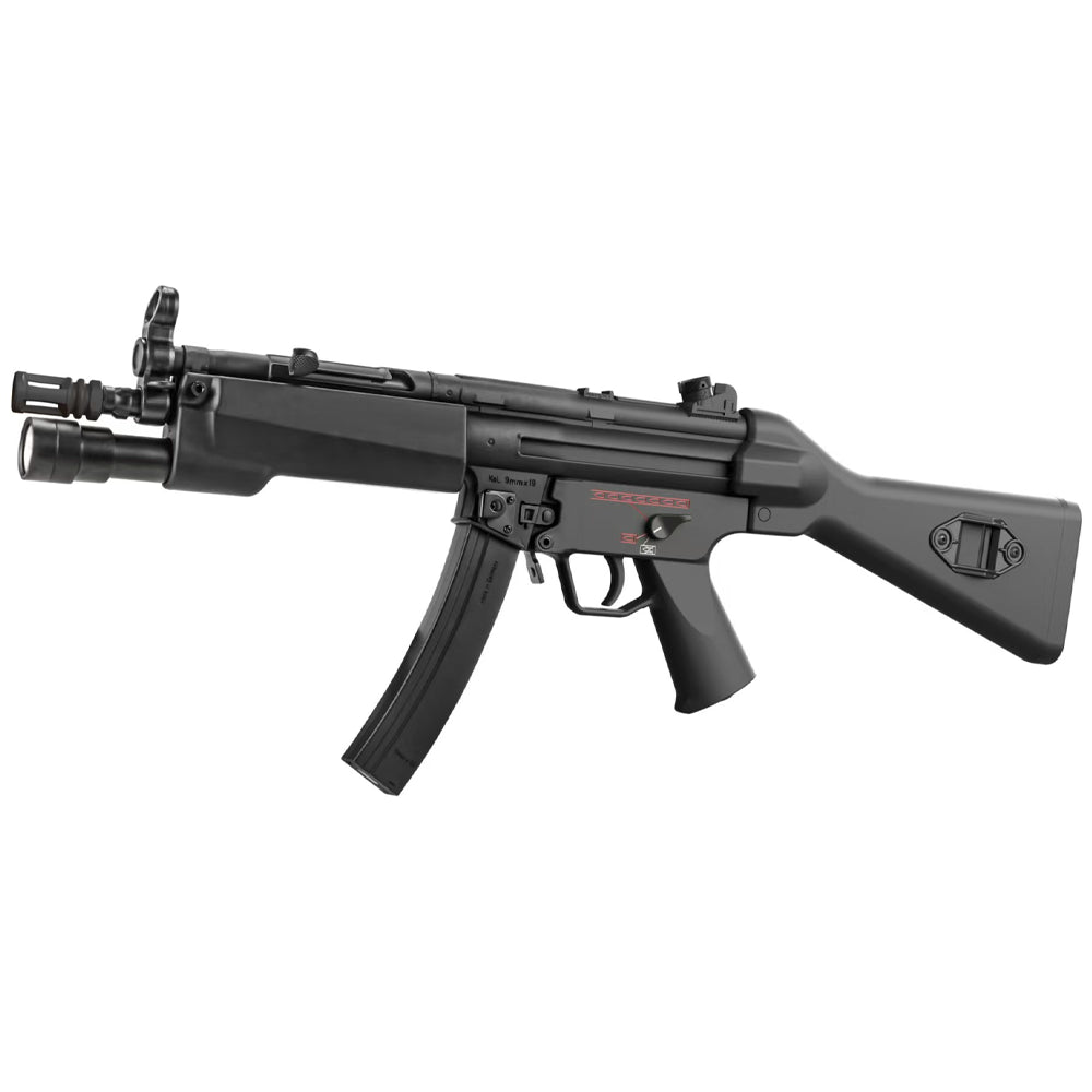 SIJUN MP5 Gel Blaster - Various Versions - MP5-A4 2.0 Metal Gearbox image