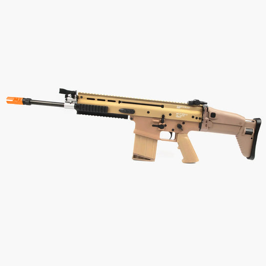 Ming Dynasty SCAR-H MK17 Gel Blaster image 0