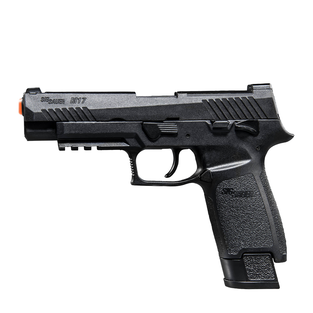 New SIG SAUER P320 M17 Pistol Toy Gel Blaster image 0