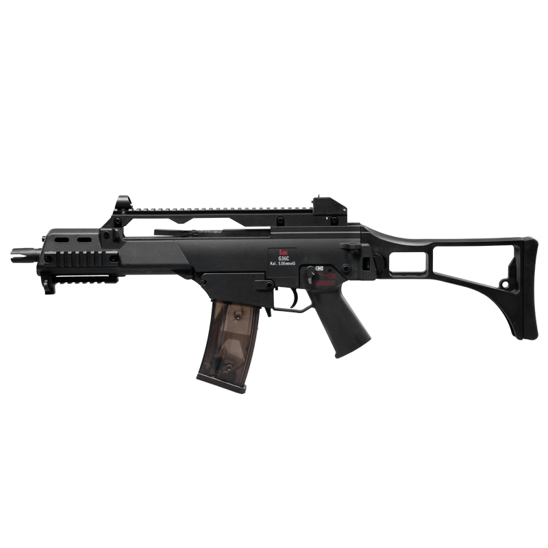 JUND CYMA G36C Gel Blaster with V3 Gearbox image 1