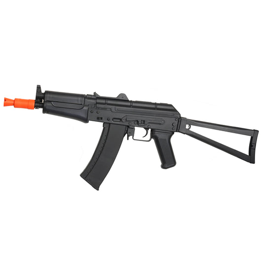 JM AK47U Gel Blaster Metal Gearbox image 0