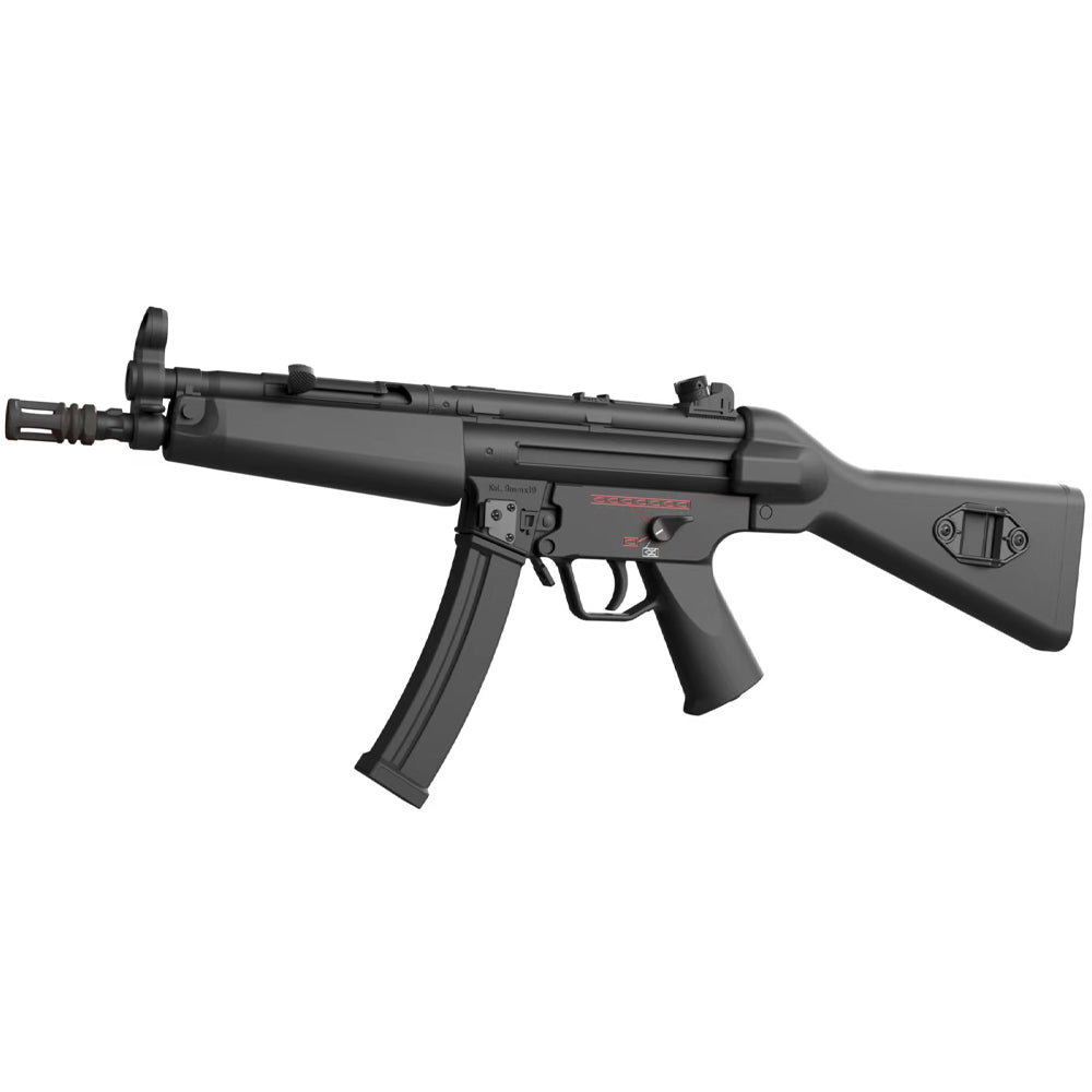 SIJUN MP5 Gel Blaster - Various Versions - MP5 2.0 with Metal Gearbox image