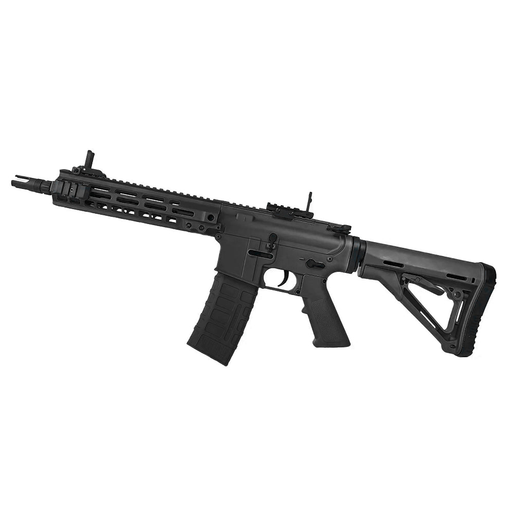 Bohan MK8 Gel Blaster with Metal Gearbox - Black Gel Blaster image