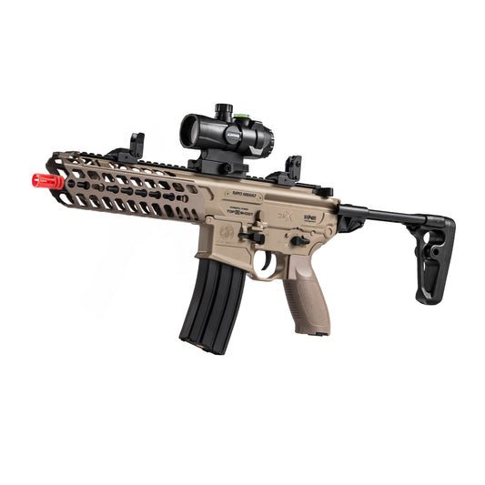 Best SIG MCX Gel Blaster Toy image 0