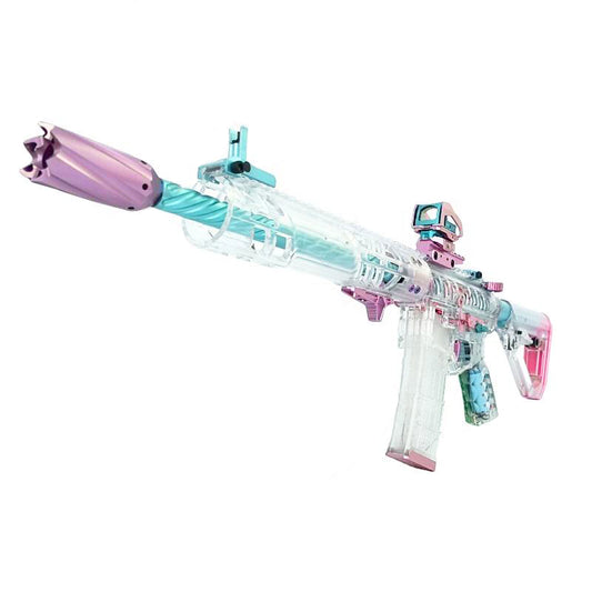 CHUANGYAN Star Sea Crystal Gel Blaster image 0