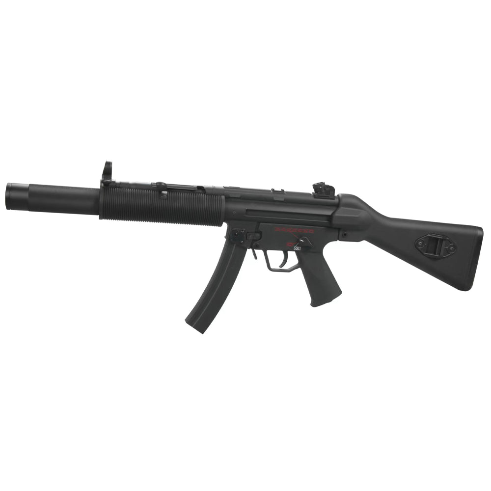 SIJUN MP5 Gel Blaster - Various Versions - MP5-SD 2.0 Metal Gearbox image
