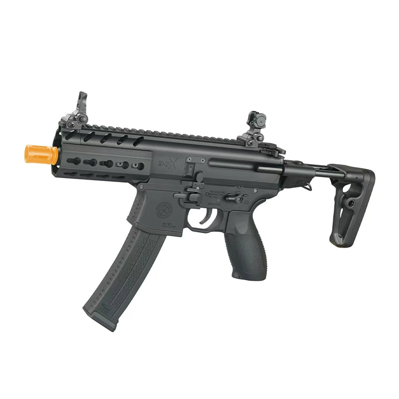 New SIJUN MPX V3.0 Upgraded Gel Blaster image 0