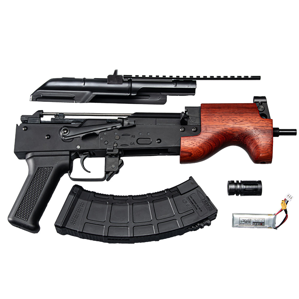 DS AK Draco Pistol Gel Blaster image 4