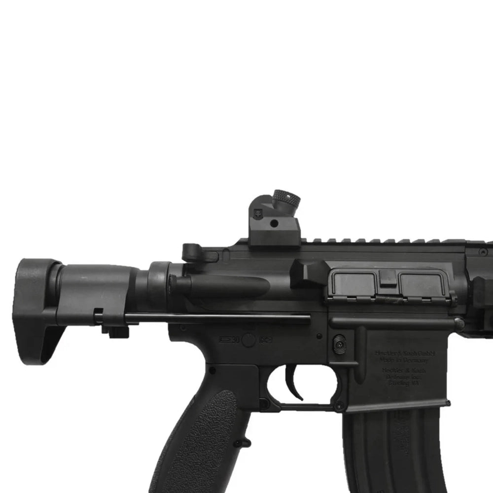 JM HK416C V2 Pro Upgrade Electric Gel Blaster image 1