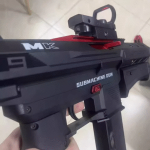New Unicorn MK9 4.0 SMG Gel Blaster
