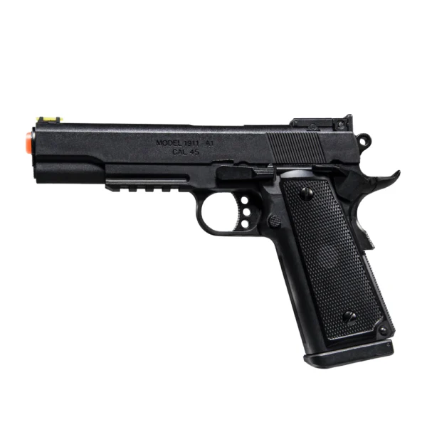 1911 Pistol Gel Blaster Toy for safe play