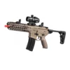 SIG MCX Pro Tactical Gel Blaster Assault Rifle main