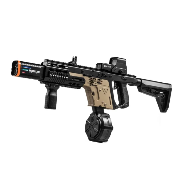 Best Gel Blaster Vector Assault Rifle Toy