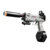 Fire Rat Pro Gel Blaster with Infrared Scope