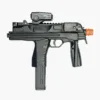 MP9 SMG Gel Blaster Toy Gun Safe Easy to Use 1 2 MP9 SMG Gel Blaster Toy Gun Safe Easy to Use