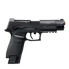 New SIG SAUER P320 M17 Pistol Gel Blaster 01