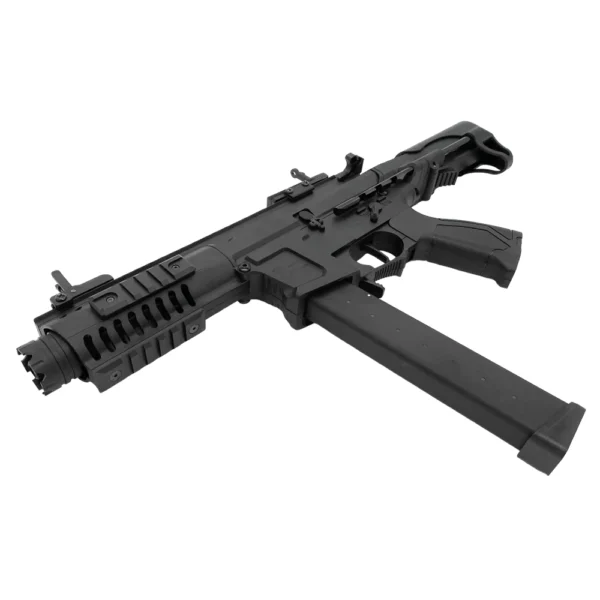 XYL ARP9 V5 SMG Gel Blaster Advantage Version XYL ARP9 V5 SMG Gel Blaster Advantage Version