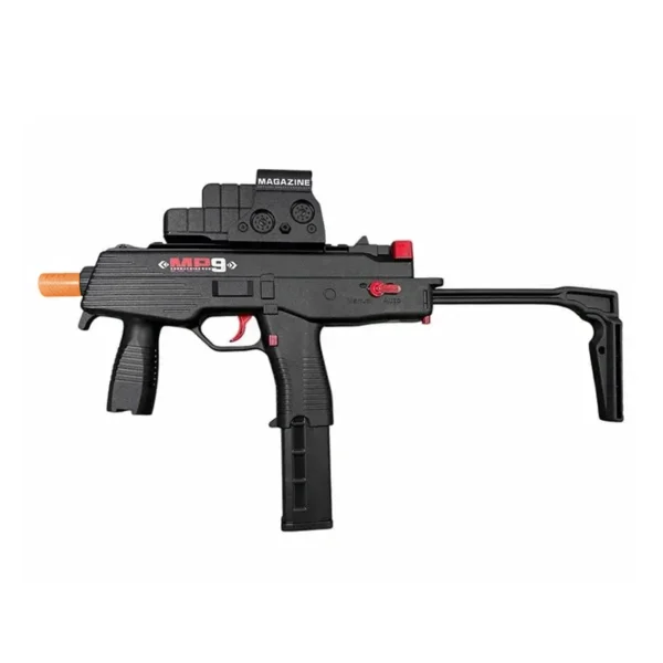 Affordable Handi MP9 Electric Gel Blaster