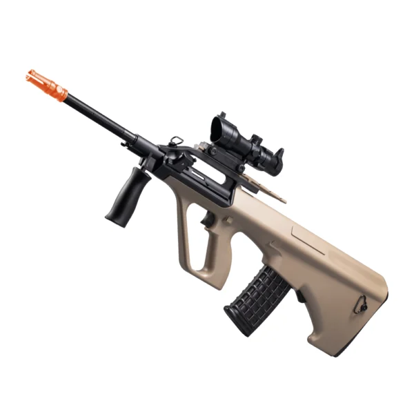 Best AUG Gel Blaster