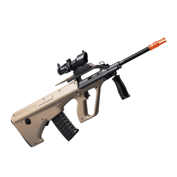 Best AUG Gel Blaster