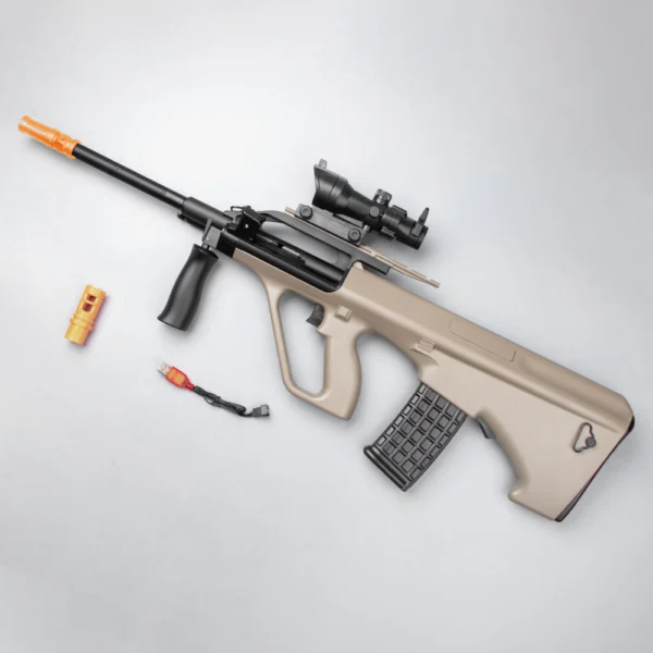 Best AUG Gel Blaster