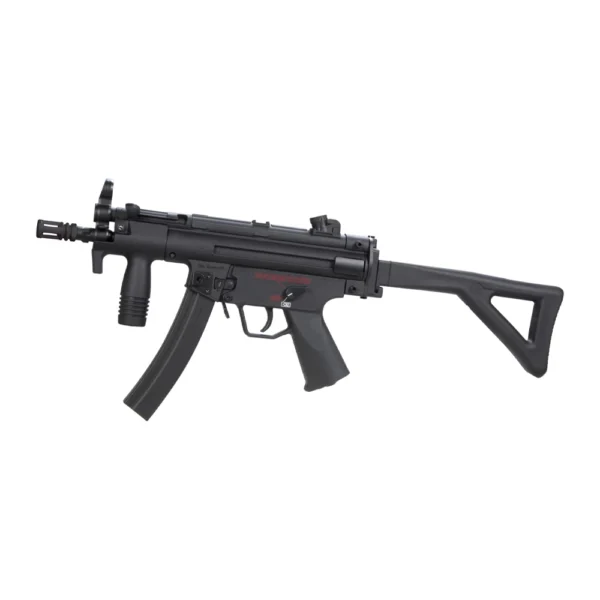 Best SJ MP5K-PDW Gel Blaster