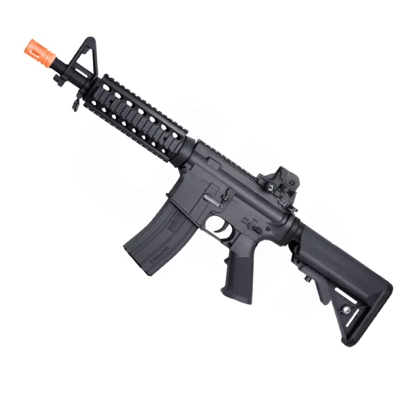 JM M4A1 Pro Gel Blaster Metal Upgrade