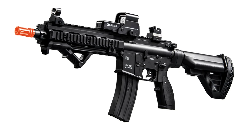 SBL HK416D Gel Blaster standard
