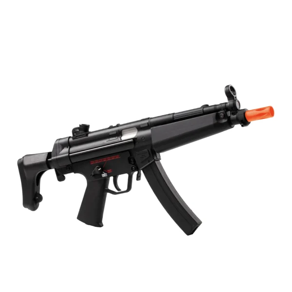 Electric MP5 Gel Blaster 02